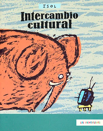 Julito está por irse a dormir cuando ve en la tele un anuncio: ¡Intercambio cultural: cambie su lugar por el de un ciudadano extranjero por una se...