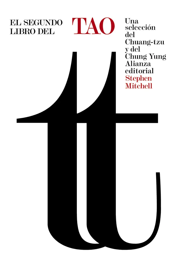 Si el ''Tao Te Ching'' o ''Libro del Sendero'', atribuido a Lao Tse (ca. s. v a.C.), es un texto fundamental del amplio acervo de las sabidurías o...