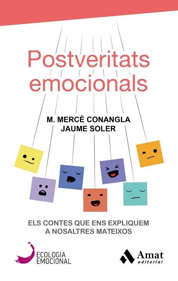 Per evitar el patiment psicològic, tots recorrem a certs mecanismes de defensa que portem al nostre pack genètic, però també a la creació de «post...