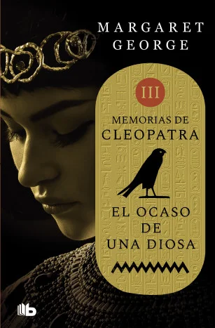 <P><B>La última entrega de la celebrada trilogía «Memorias de Cleopatra».</B></P> <P>Las intrigas imperiales continúan sacudiendo los cimientos de...