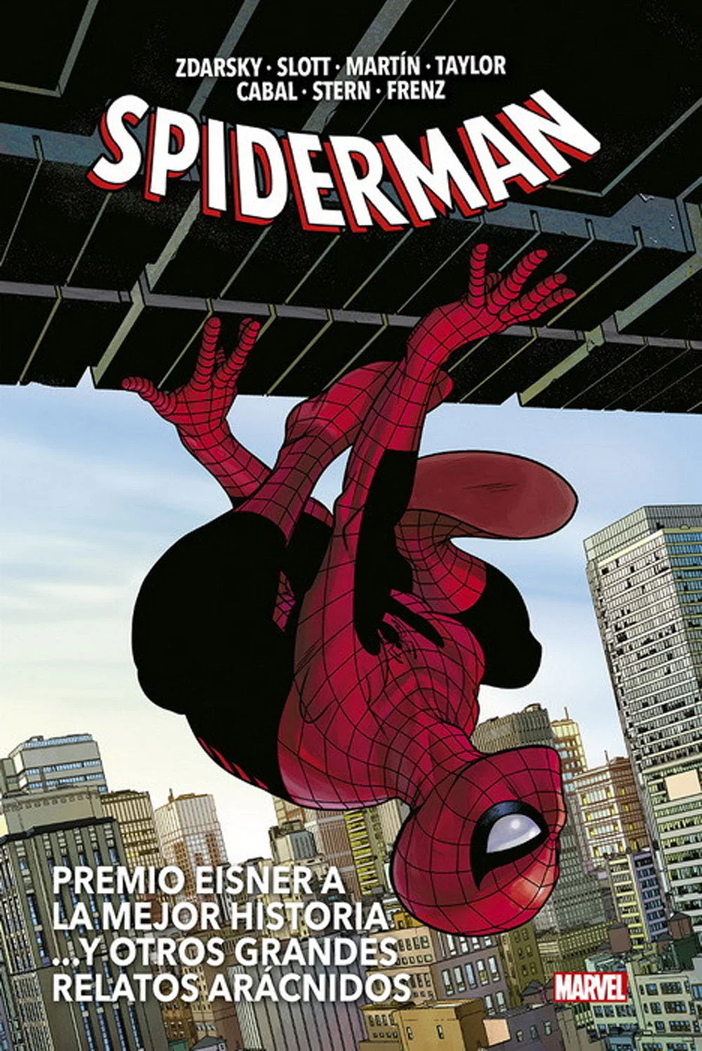 <p>Una serie de entrevistas a ciudadanos de Nueva York sobre la figura de <strong>Spiderman</strong> sacana relucir el lado más humano del trepamu...