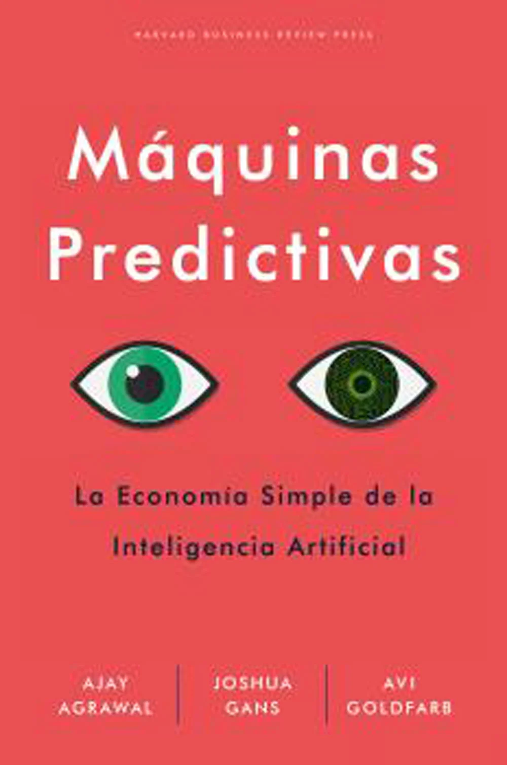 ¿Qué implicaciones tendrá la inteligencia artificialpara tu negocio? ¿Cómo deberían las empresas establecer estrategias, los gobiernos diseñar pol...