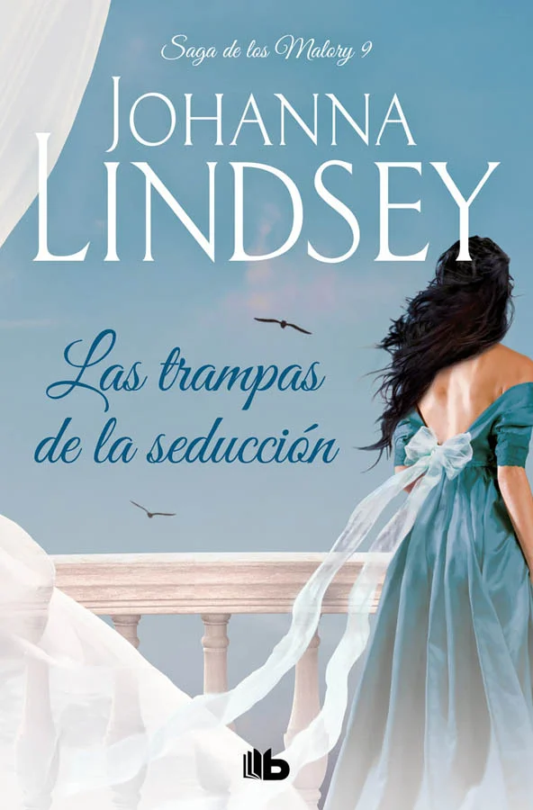 <P><B>Los Malory son una familia de granujas apuestos y aventureros  libertinos, y damas con carácter. Una saga romántica sobre la  aristocracia b...