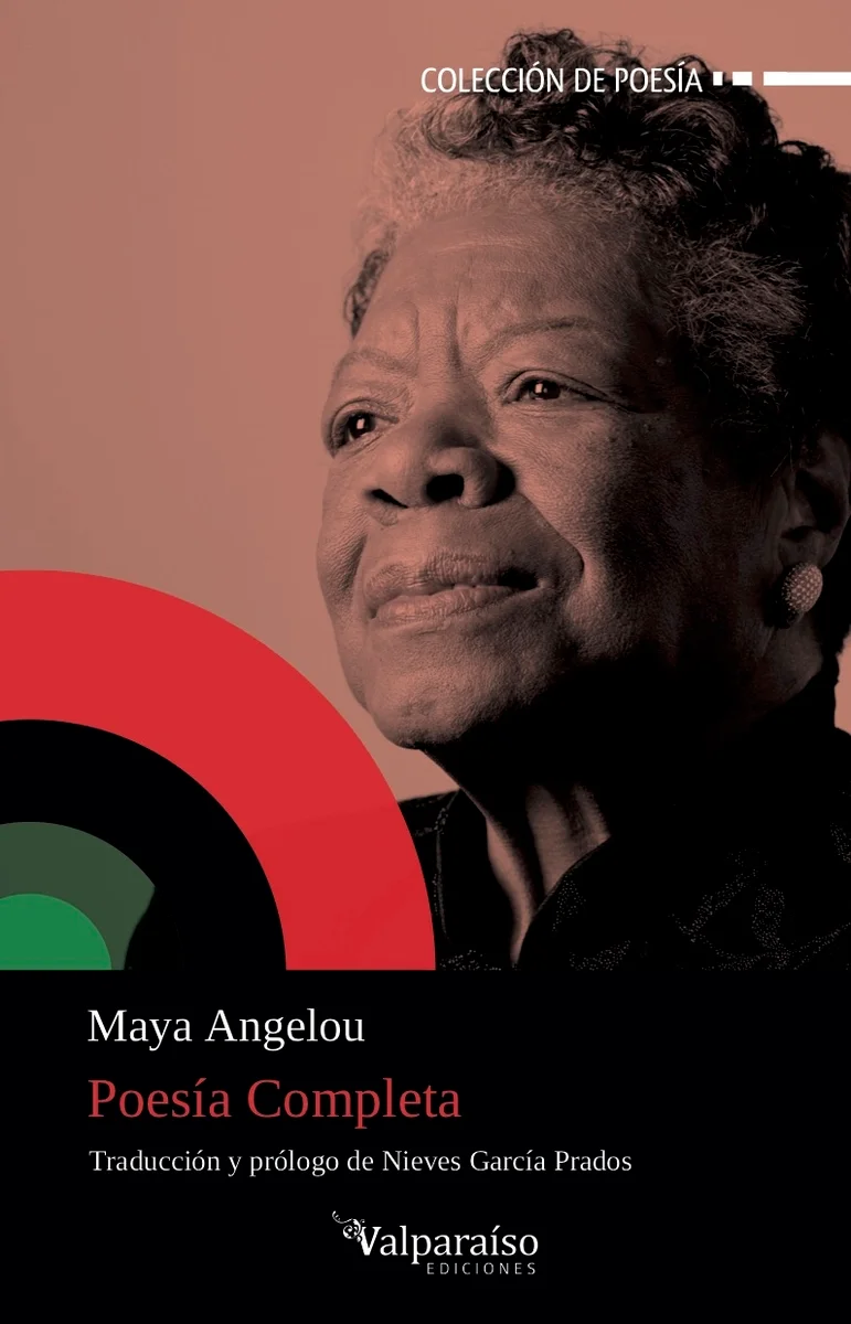Maya Angelou, un referente cívico y literario que hainspirado a sus numerosos lectores por todo el mundo,es una de las voces más auténticas de la ...