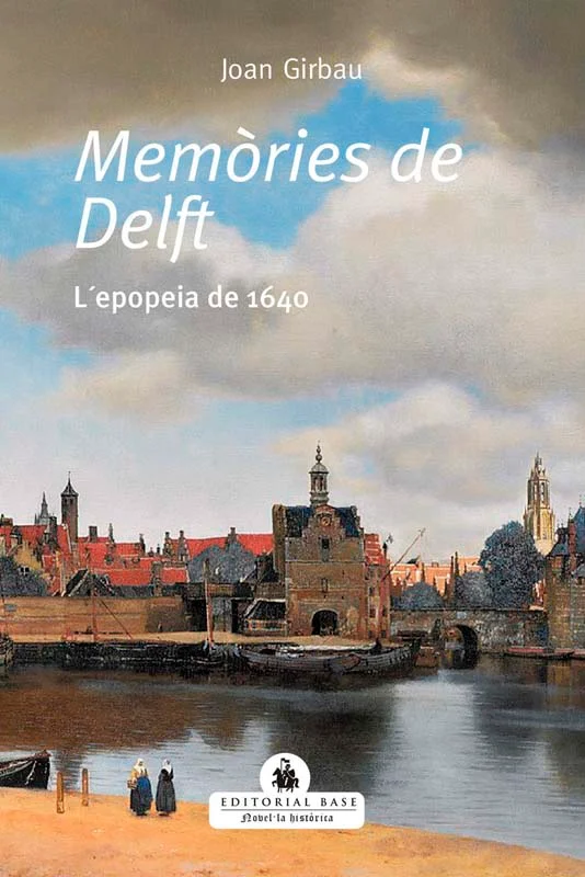 La protagonista d'aquest llibre és una dona portuguesa que va viure en primera persona els avatars polítics europeus més importants del segle XVII...