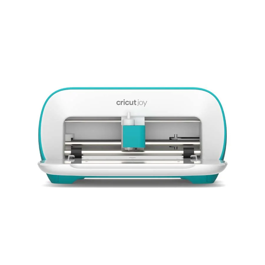 <p><b>Màquina de tall Cricut Joy</b><br><br>Amb <strong>Cricut Joy</strong>™ la personalització de productes és fàcil i ràpida.<br><br>Aquesta pet...