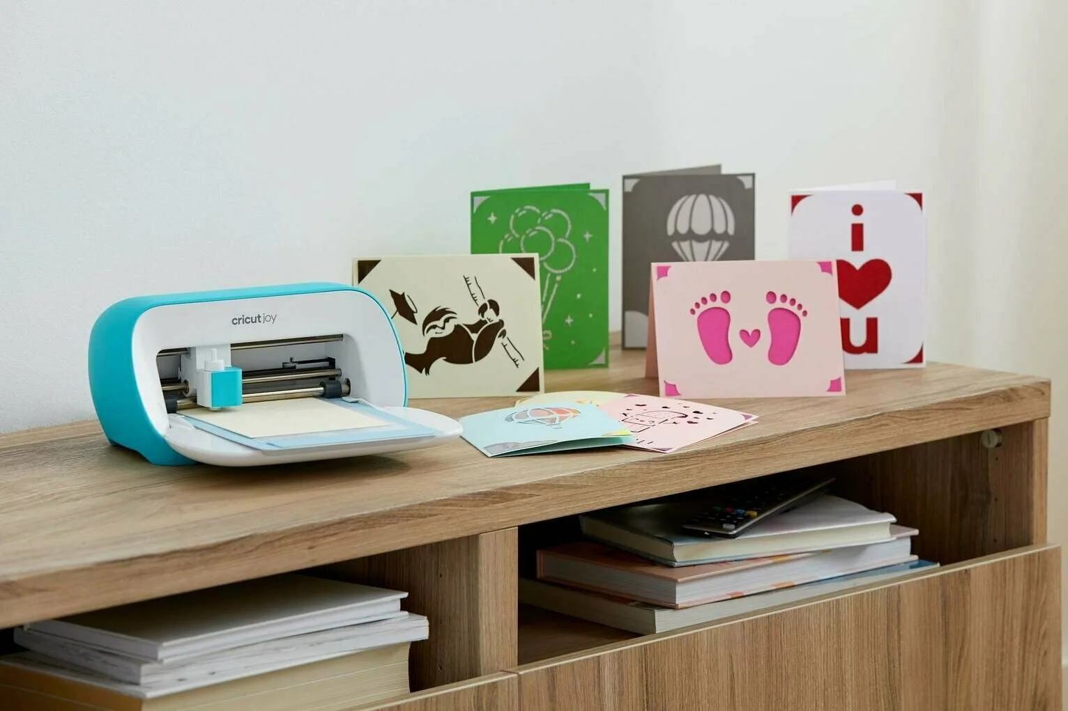 Cricut Joy + Curs d'Iniciació de Regal Cricut Joy + Curs d'Iniciació de Regal