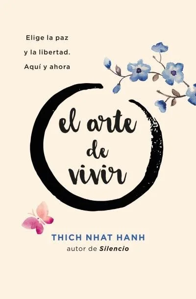 <p>Thich Nhat Hanh, uno de los maestros zen más venerados en Occidente, ofrece por primera vez un conjunto de siete meditaciones guiadas inspirada...