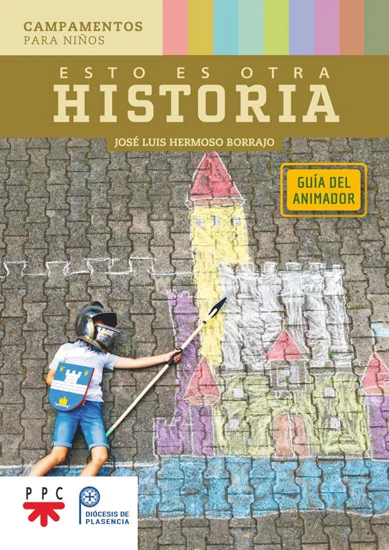 Estos campamentos pastorales están diseñados para que los niños y niñas puedan disfrutar de un tiempo de descanso y de ocio al aire libre, además ...