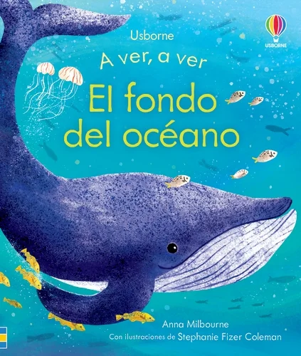 <p>Los océanos cubren la mayor parte de la superficie del planeta, y sin embargo, el fondo del océano sigue siendo un gran desconocido para la hum...