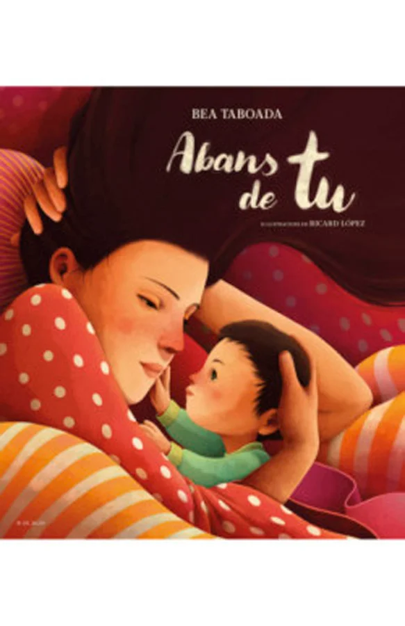 <P><B>«T'explicaré què era, t'explicaré en què m'he convertit. Com t'estimo, què em reservo, què et puc oferir.</B></P> <P><B>Perquè no som una, t...