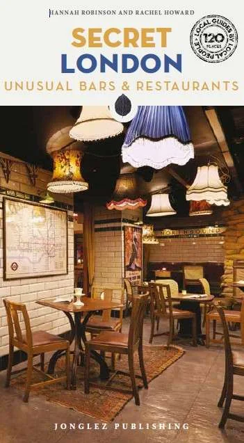 Have lunch with the inmates of a high security prison, stroll through a sex shop into a Mexican restaurant, sing your heart out in a clandestine K...