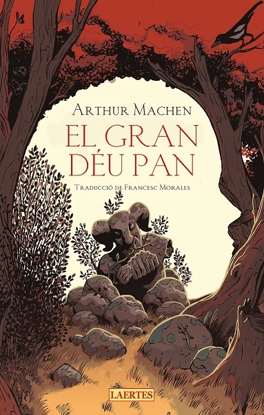 <em><b>El gran déu Pan</em></b> narra la història del Dr, Raymond, un científic que realitza un experiment per revelar la veritat oculta de la rea...