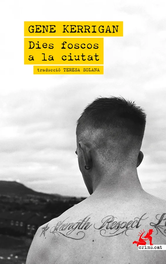 En Danny Callaghan acaba de sortir de la presó després de vuit anys de condemna. Un dia, quan s’està prenent una cervesa en un pub de Dublín tranq...