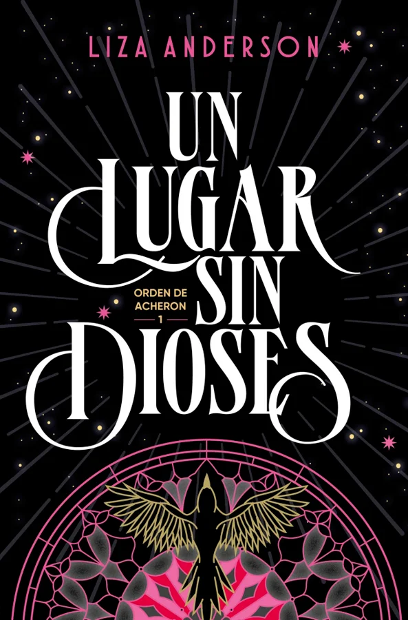 <P><B>En un mundo de brujas, ella solo tiene dos opciones: cazar o ser cazada. </B></P> <P><B>La fantasía gótica más adictiva del momento ha llega...