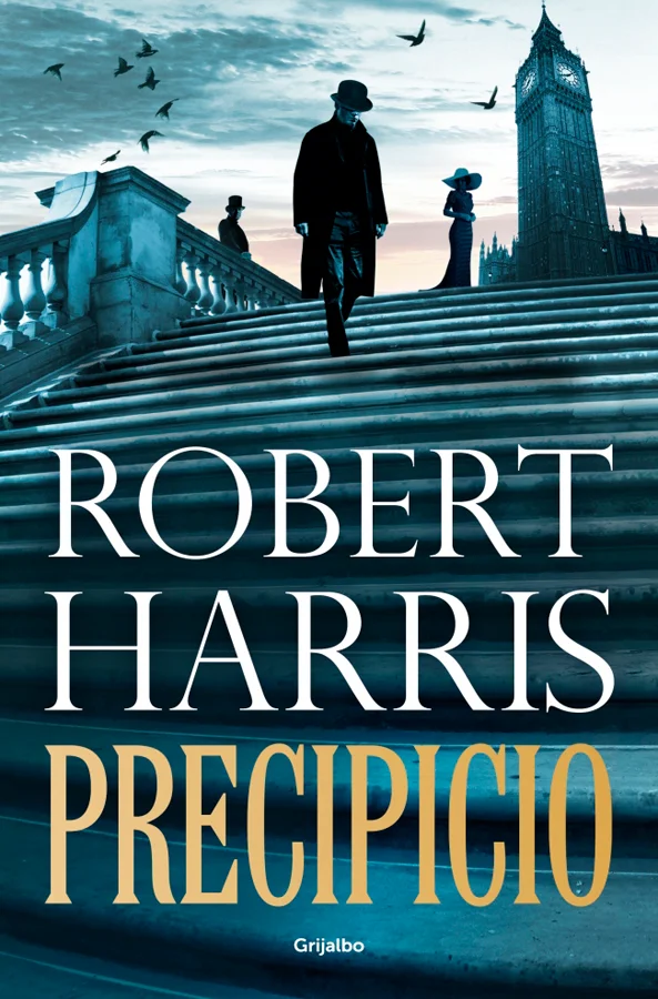 <P><B>El nuevo thriller histórico del autor de CÓNCLAVE.</B></P> <P></P> <P><B>El <I>affair </I>del primer ministro británico con una joven aristó...