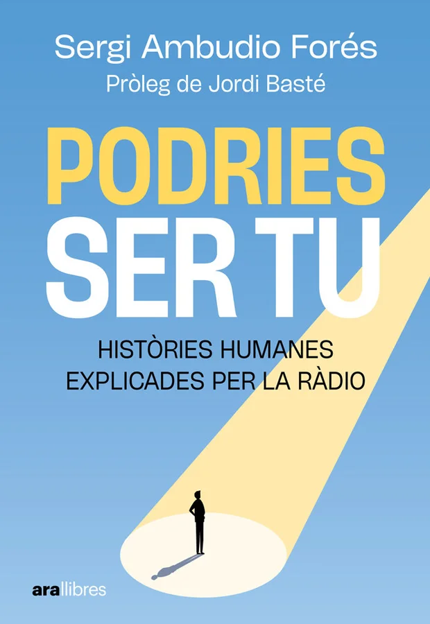 A «El Contenidor», la bústia oberta als oients d’El món a RAC1, Sergi Ambudio recupera la vocació de servei públic que ha fet gran la ràdio. A par...