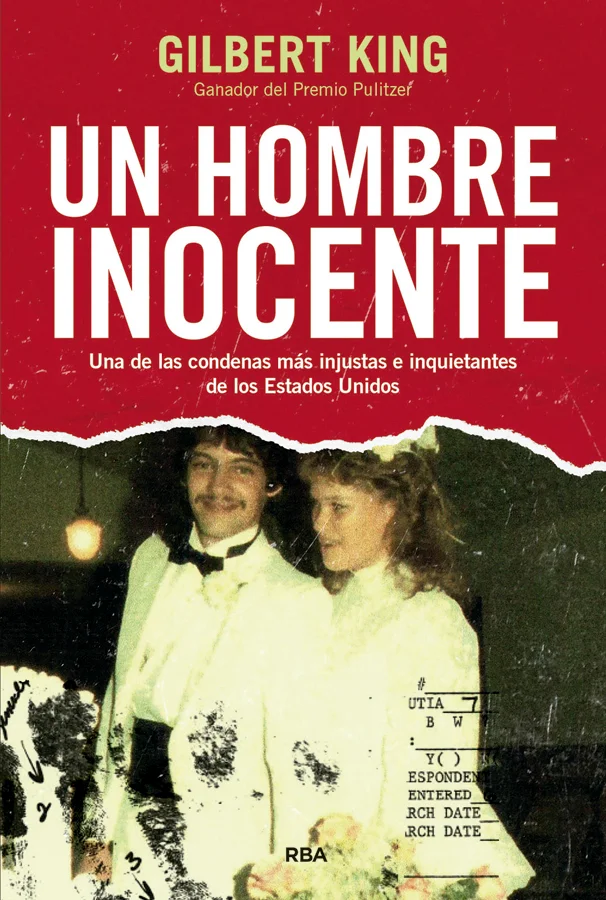 <p>EN 1987, LEO SCHOFIELD ES CONDENADO A CADENA PERPETUA, ACUSADO POR EL ASESINATO DE SU MUJER.</p><p>Leo Schofield es encarcelado acusado de mata...