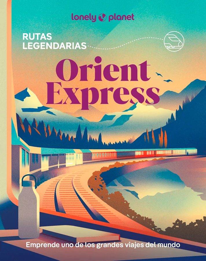 La ruta del Orient Express es un viaje legendario a través del corazón de Europa, donde el tiempo parece detenerse entre vagones de época, paisaje...