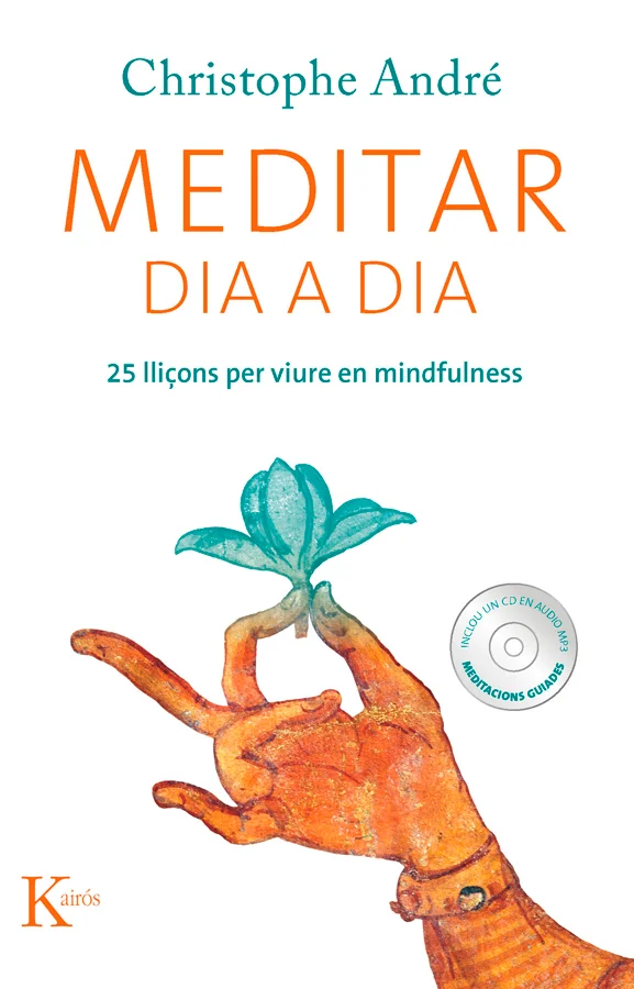Meditar no és aïllar-se del món sinó al contrari, és apropar-s'hi per comprendre'l, estimar-lo i canviar-lo. També és un mitjà, accessible a totho...