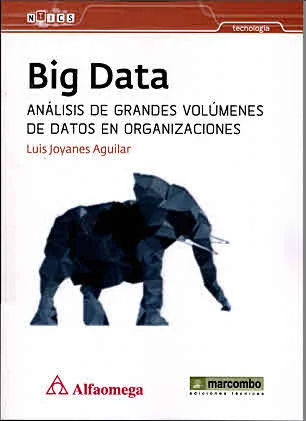 <p>Big Data (grandes vol&uacutemenes de datos o macrodatos) supone la confluencia de una multitud de tendencias tecnol&oacutegicas que ven&iacutea...