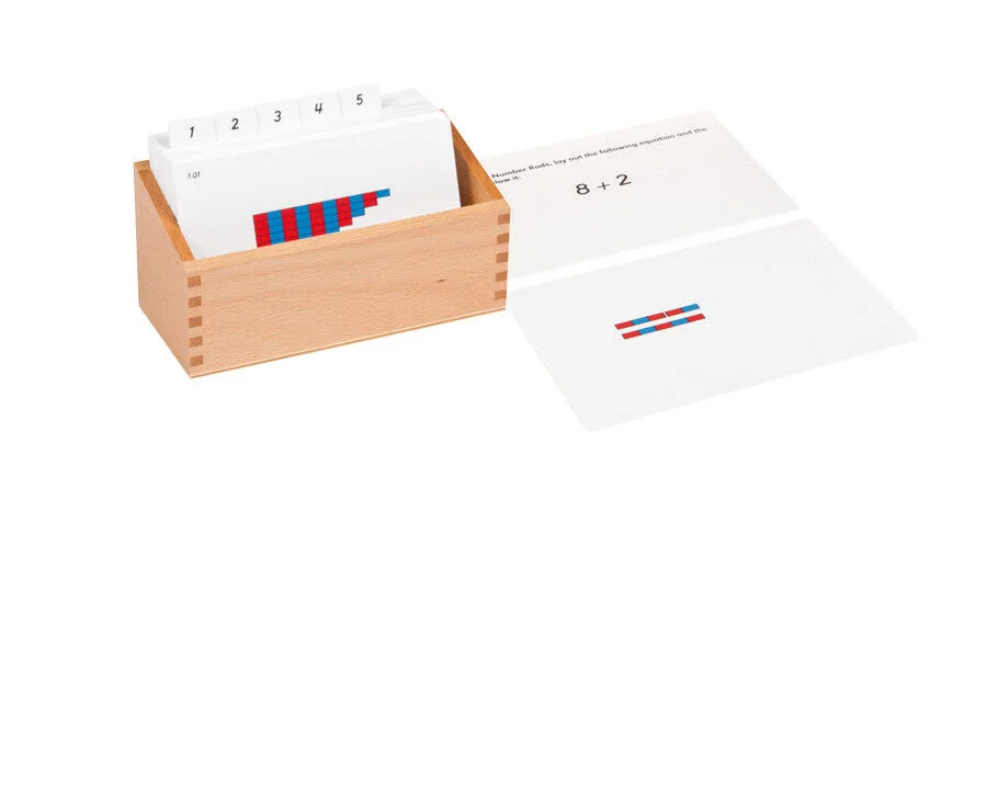 Set d'activitats Nienhuis Treballar els llistons