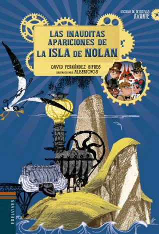 En la poco accesible isla de Nolan hay un museo submarino único en el mundo. Reúne cuadros muy valiosos y su dueño, un millonario filántropo, rese...