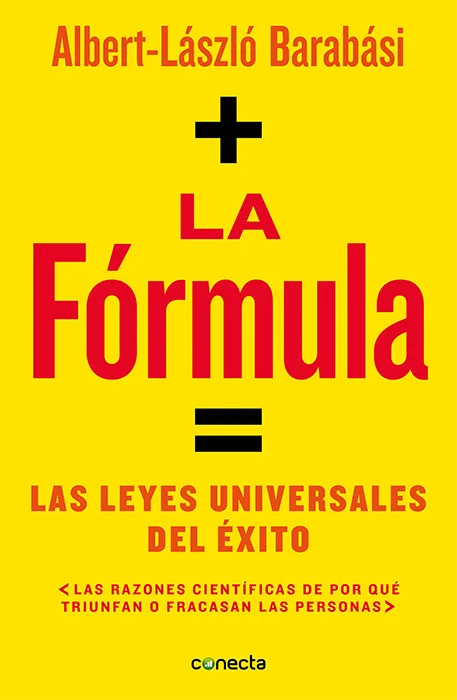 <p><B>Los principios científicos que permiten alcanzar el éxito.</B></P> <P>«Las leyes que rigen el éxitoson las que diferencian a los libros más ...