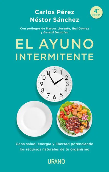 Descubre los beneficios de una tendencia que gana adeptos cada día<BR>El ayuno intermitente es mucho más que una tendencia de salud. Es una magníf...