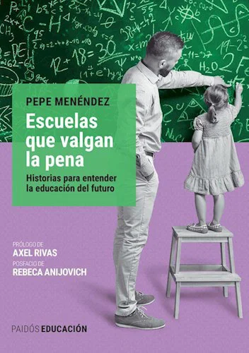 Escuelas que valgan la pena Escuelas que valgan la pena