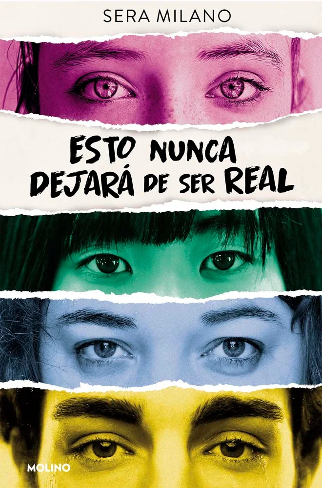 Esto nunca dejará de ser real Esto nunca dejará de ser real