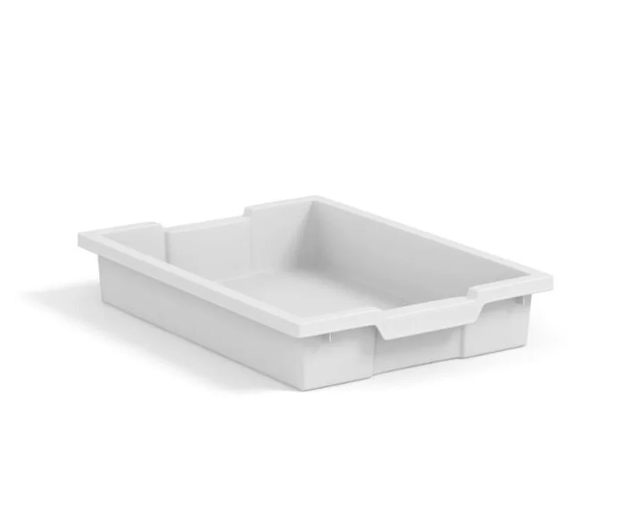 Cubetes petites blanc 7u Cubetes petites blanc 7u