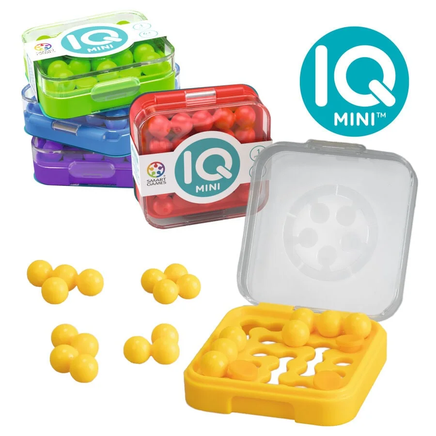 IQ Mini IQ Mini