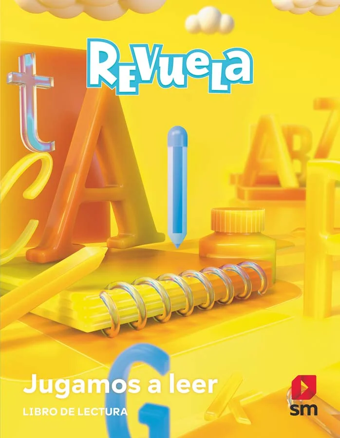Objetivo:  Aprender a comunicarse. Lengua en uso, sin necesidad de definiciones teóricas. Un enfoque comunicativo y práctico.  Revuela lo consigue...
