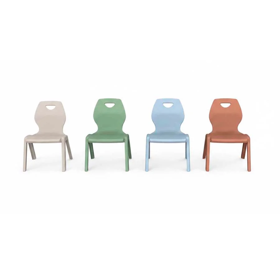 Cadira Ina T1-26cm blau clar