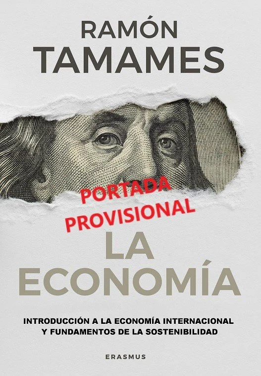Tras años de reflexión y dedicación, este libro reúne las conclusiones más brillantes del gran economista español Ramón Tamames sobre en la econom...