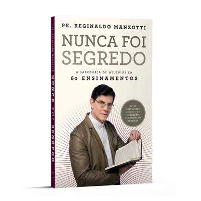 Os segredos para mudar a sua vida sempre estiveram ao seu alcance. Chegou a hora de aplicá-los. Afinal, você quer vivenciar a alegria e a plenitud...