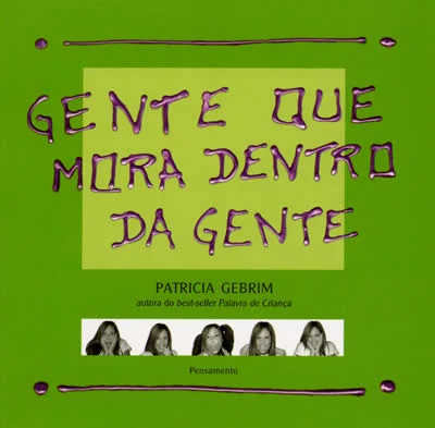 '...imagine agora que existam muitos 'Eus', todos eles morando nesse espaço, aí dentro de você, agora mesmo. E mais! Imagine que esses 'Eus' não c...