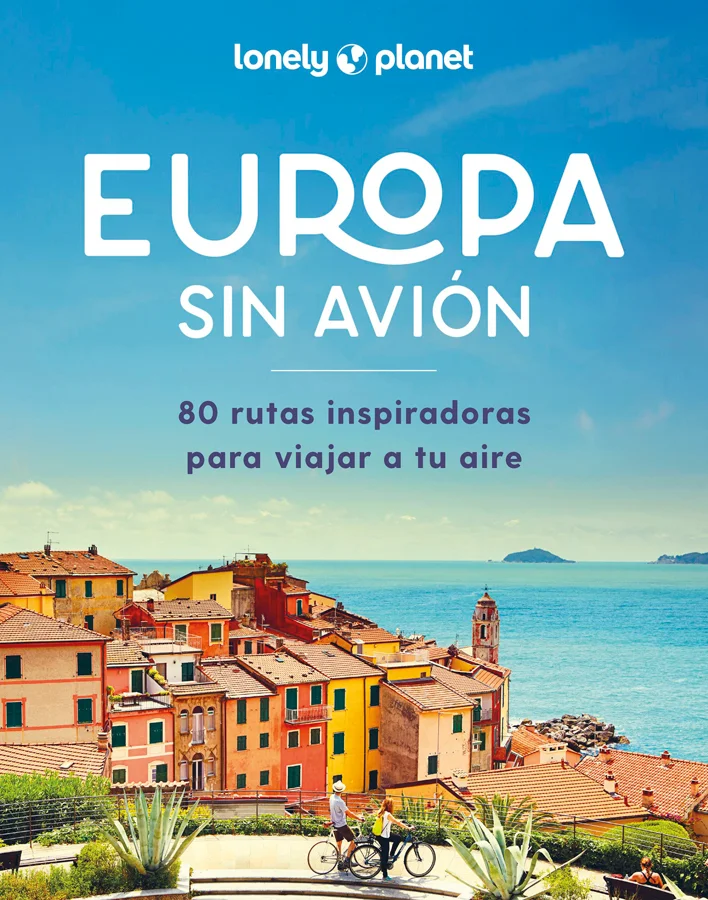 Despertar en un tren camino de los Alpes suizos, navegar entre las islas croatas o pedalear por la costa atlántica de Portugal. <br><br>Descubre E...