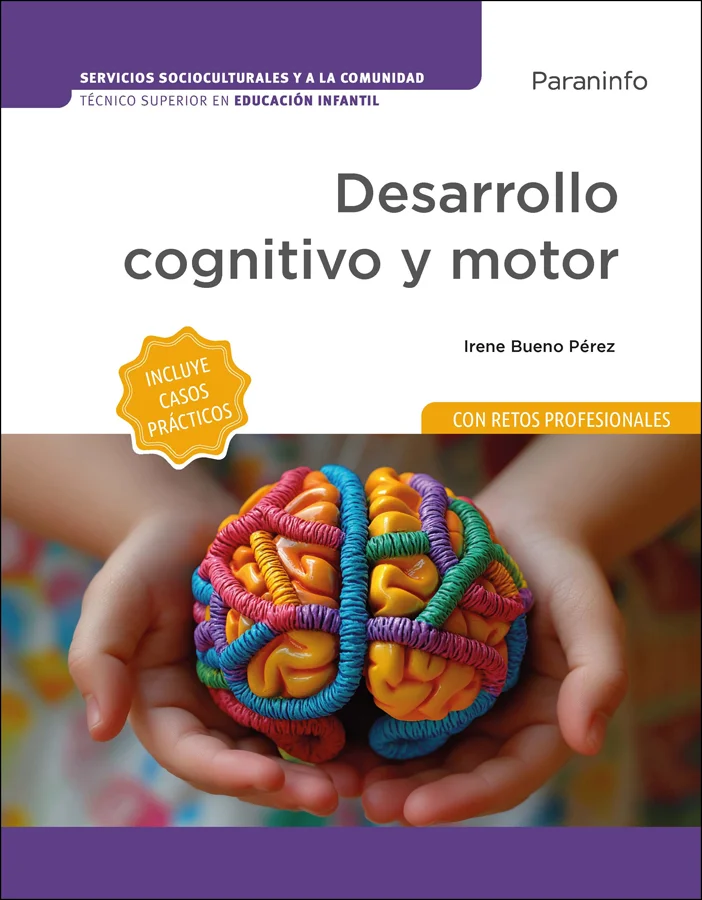 El desarrollo cognitivo y motor en la primera infancia sienta las bases para el aprendizaje y la autonomía futura, permitiendo a los niños y las n...