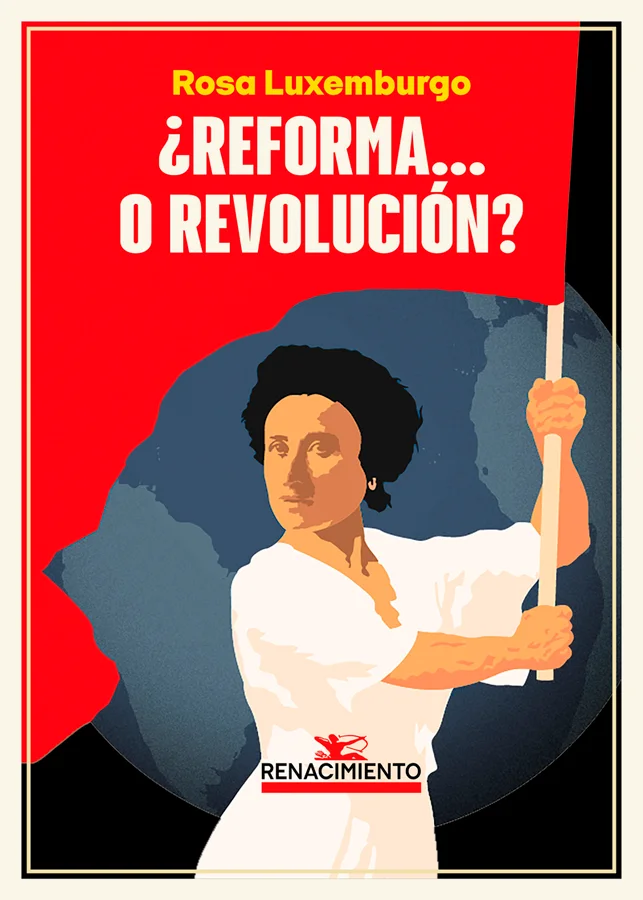 <p>Rosa Luxemburgo, a quien Franz Mehring definió como «el más admirable cerebro entre los sucesores científicos de Marx y Engels», constituye un ...