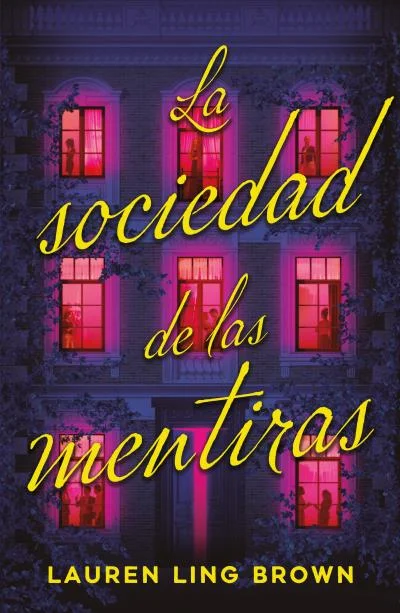 <p><b>¿Hasta dónde llegarías para encajar?</b></p><p>Maya ha regresado a Princeton para la reunión de antiguos alumnos.&nbsp;Esta visita es especial, n...