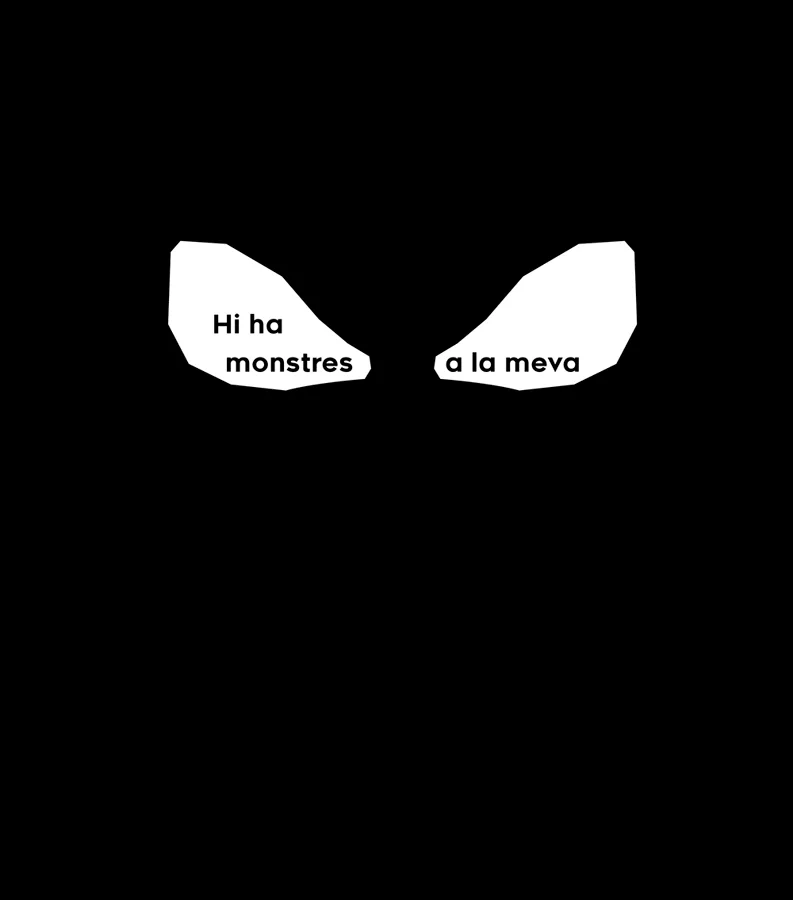 <P><B>Uns monstres s'amaguen dins les pàgines d'aquest llibre. Per fer-los aparèixer, tingues una lot a mà!</P></B> Com que a aquests monstres els...