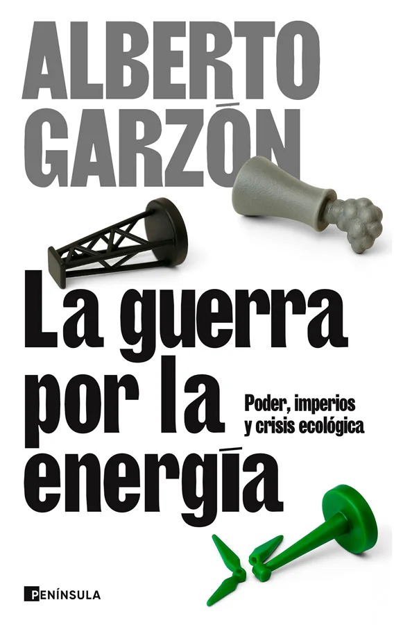 <p><b>Un libro que une lo que la ciencia advierte, la historia confirma y la política evita asumir: que ningún progreso puede ignorar los límites ...