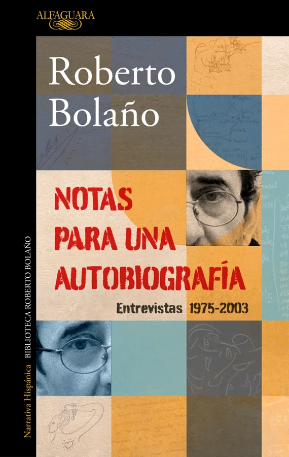 Este volumen reúne una selección de las entrevistas concedidas por Roberto Bolaño desde sus primeros años en México, cuando vivía la literatura co...