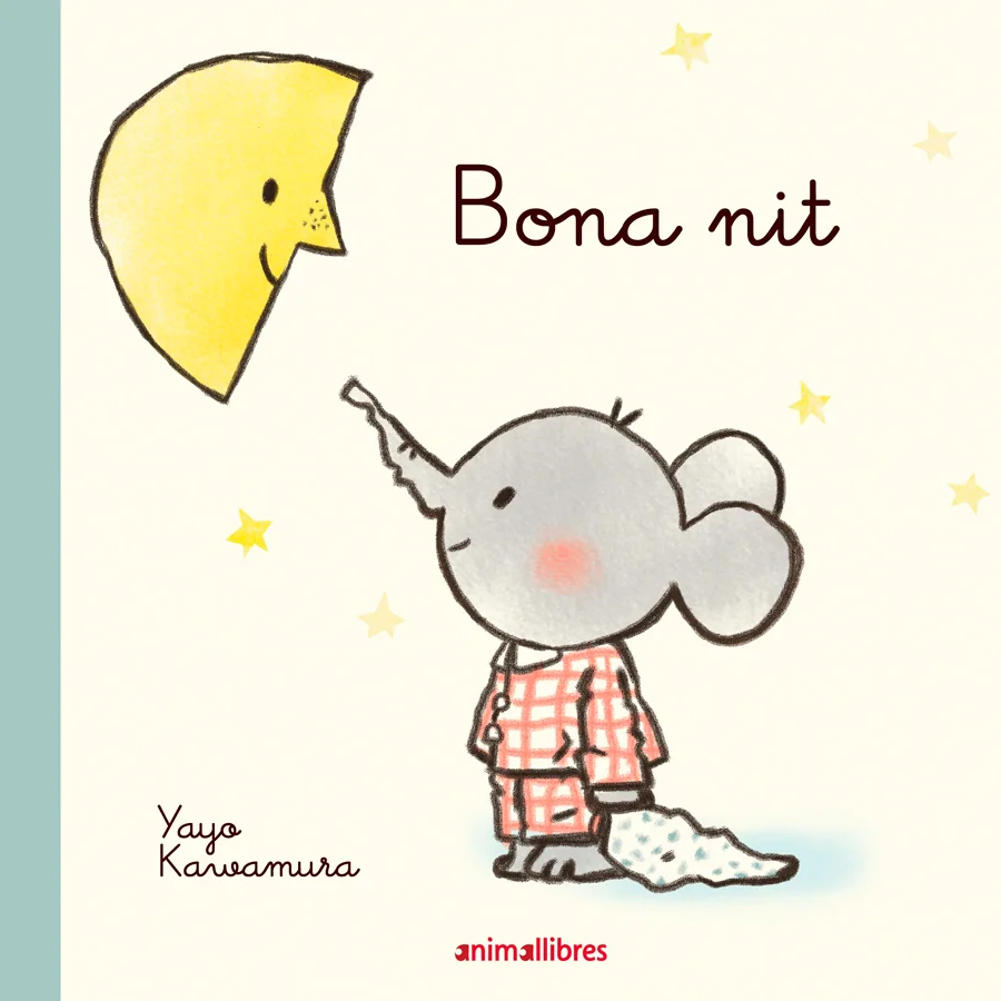 En Sam ja sap fer moltes coses solet.En Sam ja sap fer moltes coses solet.Es posa el pijama, es renta les dents i es fica al llit.Però hi ha una c...