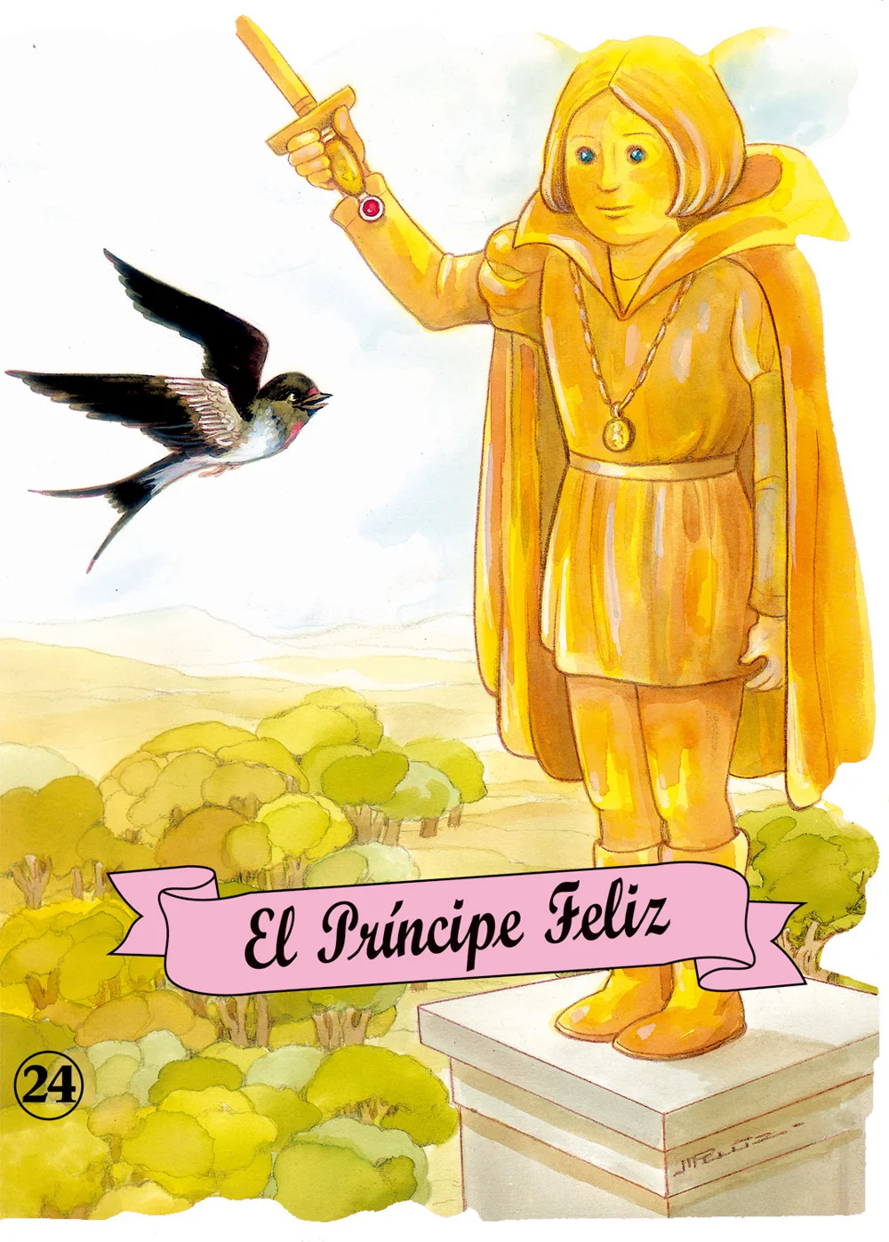 Mayores y pequeños podrán compartir un viaje de aventuras por aquellas historias de siempre que no han perdido vigencia<BR/>y que conservan, a pes...