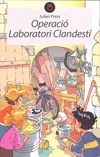 Nous misteris per a la Colla Regalèssia, que ara haurà de trobar un testament desaparegut, resoldre el cas d'un robatori clandestí d'animals, desc...