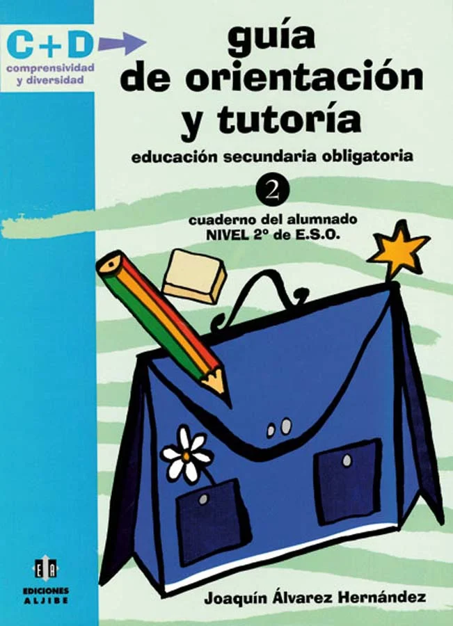 ALJIBE S Guia de orientación y tutoría