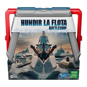 Battleship Battleship